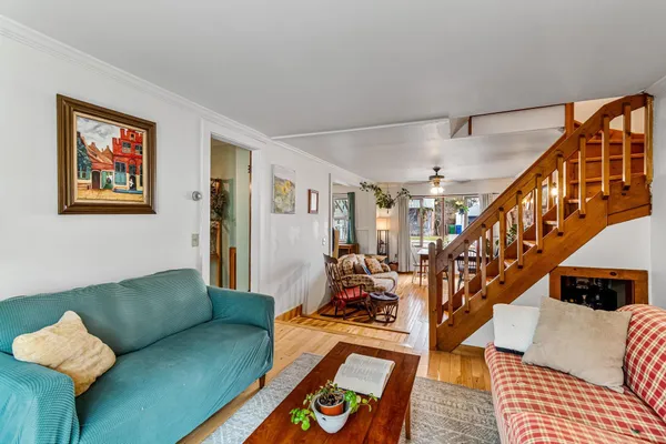 $575,000 | 143 North Street, Winooski, VT 05404