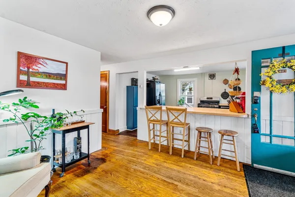 $575,000 | 143 North Street, Winooski, VT 05404