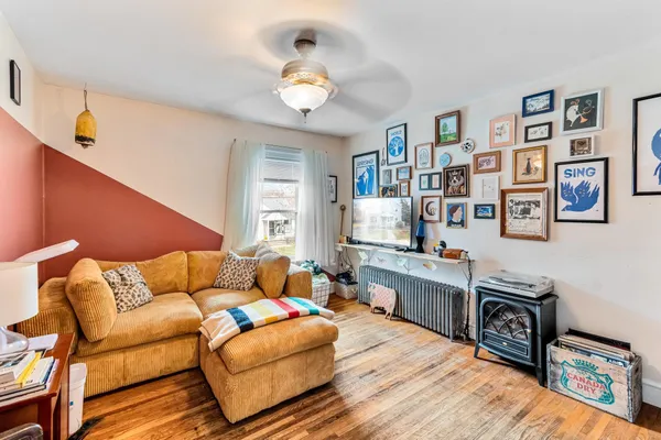 $575,000 | 143 North Street, Winooski, VT 05404