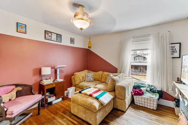 $575,000 | 143 North Street, Winooski, VT 05404