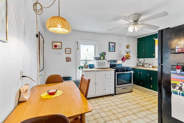 $575,000 | 143 North Street, Winooski, VT 05404