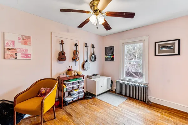 $575,000 | 143 North Street, Winooski, VT 05404