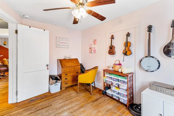 $575,000 | 143 North Street, Winooski, VT 05404