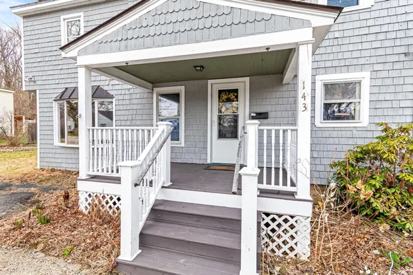 $575,000 | 143 North Street, Winooski, VT 05404