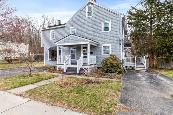$575,000 | 143 North Street, Winooski, VT 05404