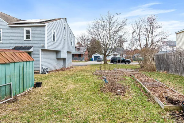 $575,000 | 143 North Street, Winooski, VT 05404