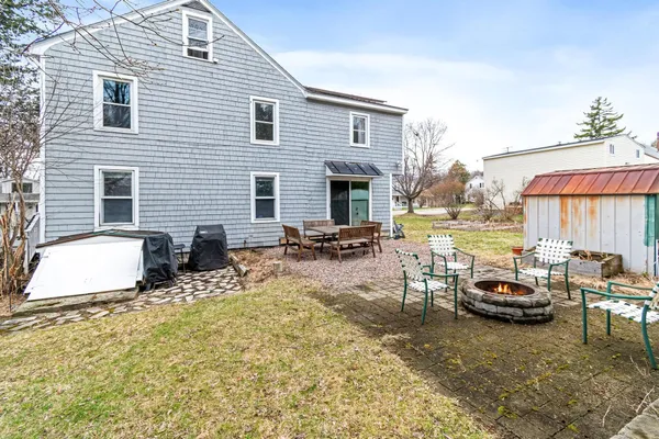 $575,000 | 143 North Street, Winooski, VT 05404