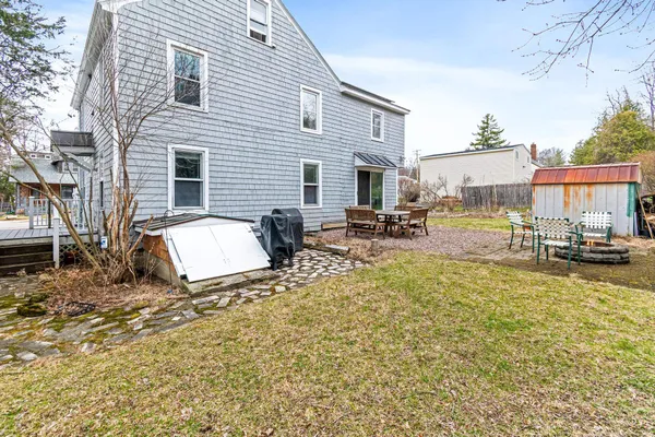 $575,000 | 143 North Street, Winooski, VT 05404