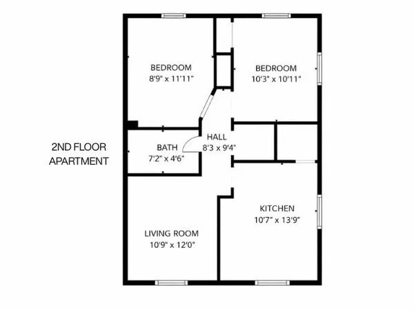 $575,000 | 143 North Street, Winooski, VT 05404