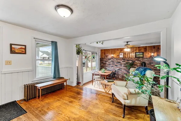 $575,000 | 143 North Street, Winooski, VT 05404