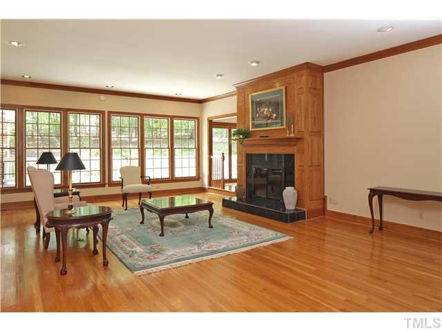 2025 Oakton Drive Raleigh, NC 27606 - Photo 11 of 25 Photo 11