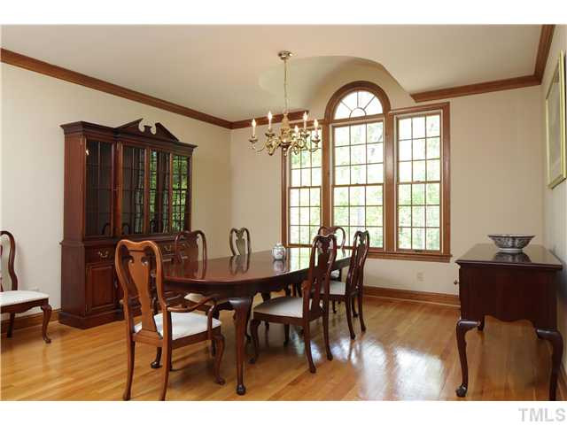 2025 Oakton Drive Raleigh, NC 27606 - Photo 12 of 25 Photo 12
