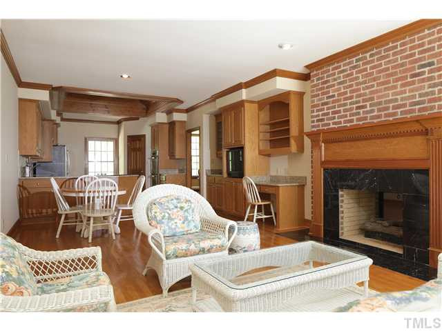 2025 Oakton Drive Raleigh, NC 27606 - Photo 13 of 25 Photo 13