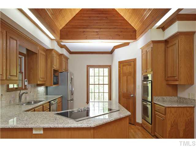 2025 Oakton Drive Raleigh, NC 27606 - Photo 14 of 25 Photo 14