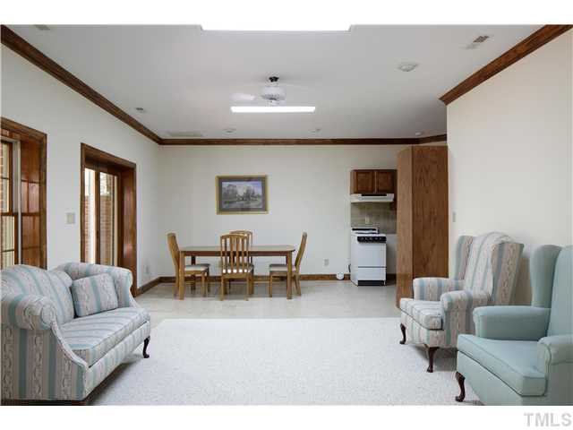 2025 Oakton Drive Raleigh, NC 27606 - Photo 21 of 25 Photo 21
