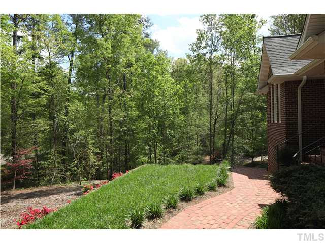 2025 Oakton Drive Raleigh, NC 27606 - Photo 24 of 25 Photo 24