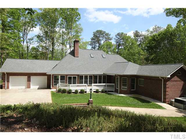 2025 Oakton Drive Raleigh, NC 27606 - Photo 6 of 25 Photo 6