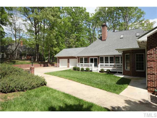 2025 Oakton Drive Raleigh, NC 27606 - Photo 7 of 25 Photo 7