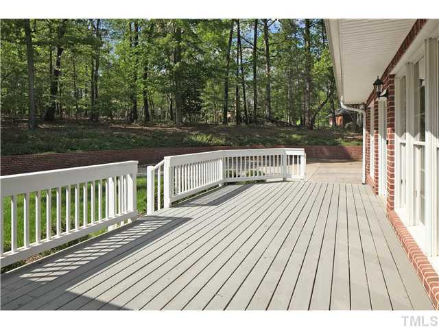 2025 Oakton Drive Raleigh, NC 27606 - Photo 8 of 25 Photo 8
