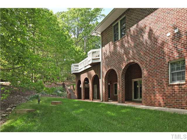 2025 Oakton Drive Raleigh, NC 27606 - Photo 9 of 25 Photo 9