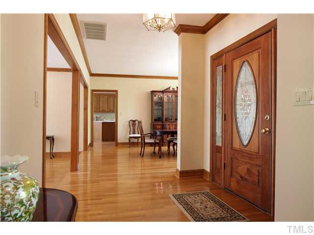 2025 Oakton Drive Raleigh, NC 27606 - Photo 10 of 25 Photo 10
