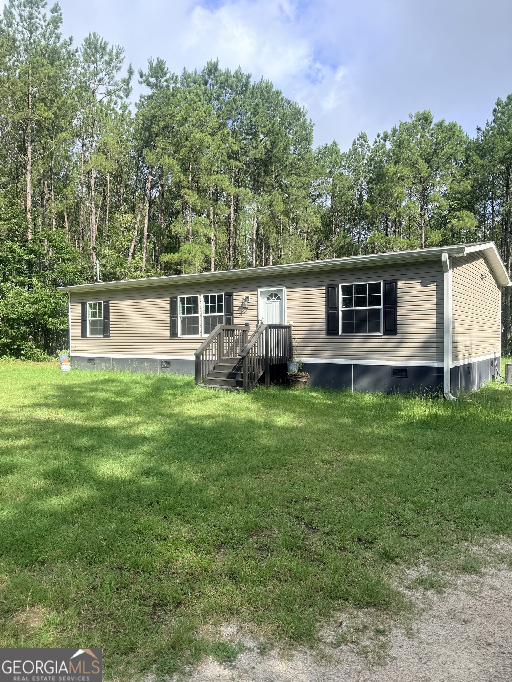 645 Bent Knee Road Keysville, GA 30816 - Photo 5 of 36 Gallery Image 5