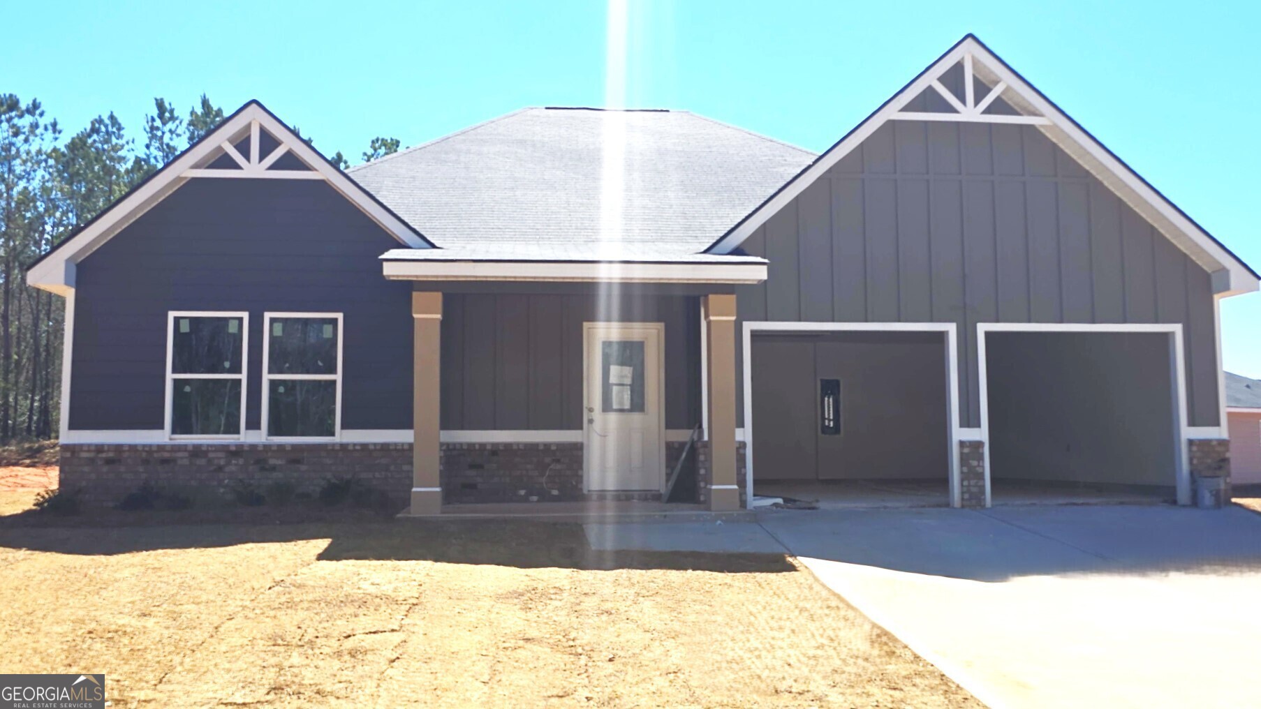 607 Haflinger Road, Unit 20 Hogansville, GA 30230 - Photo 1 of 1 Gallery Image 1