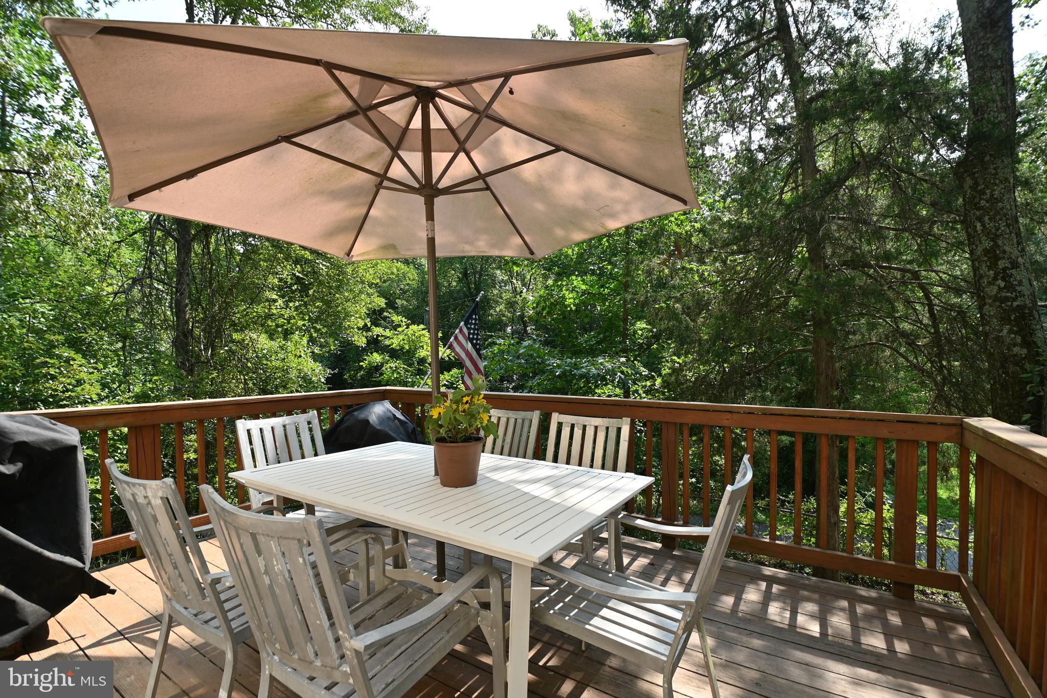 262 Decatur Road Stafford, VA 22554 - Photo 22 of 29 DECK