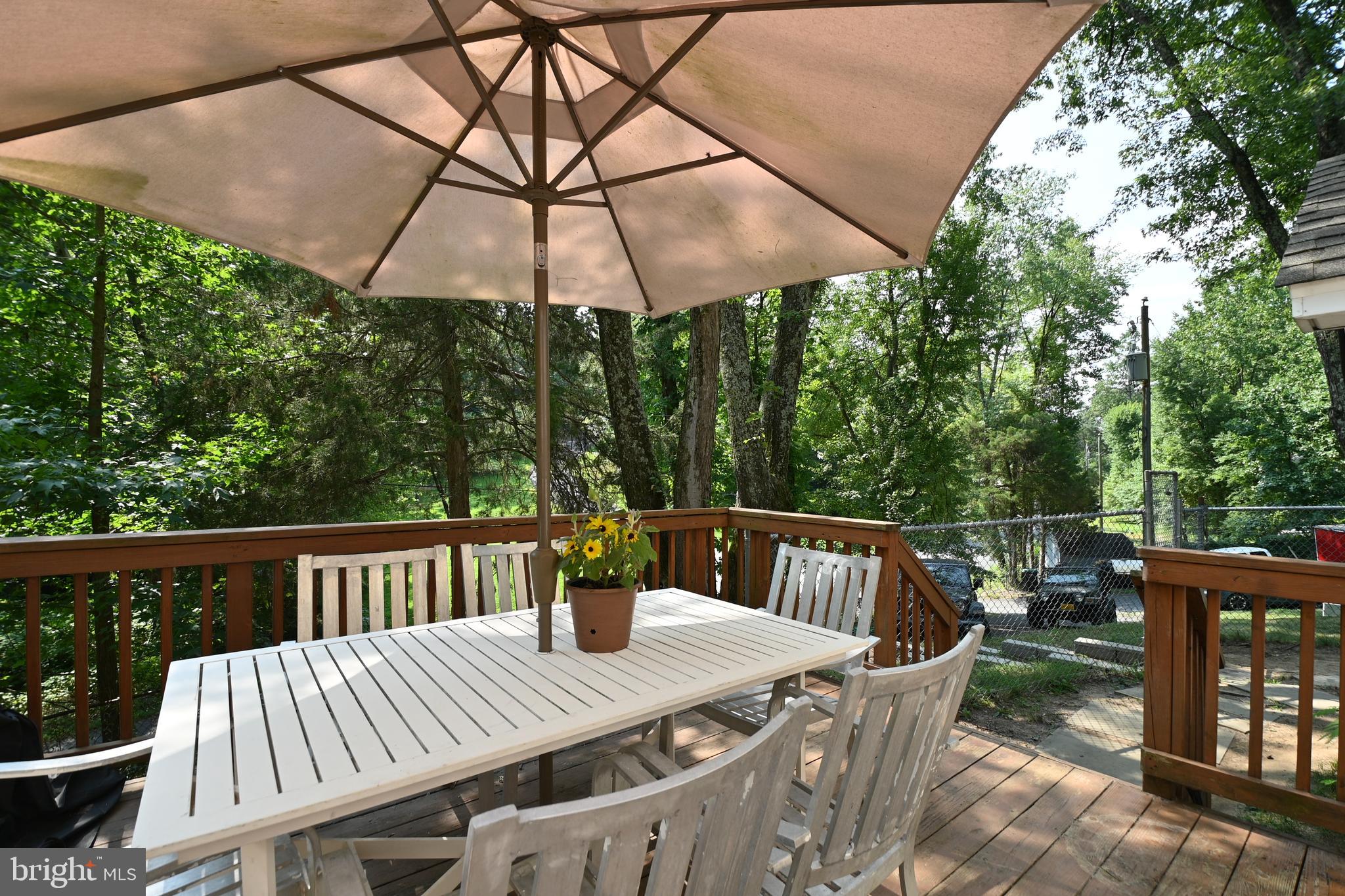 262 Decatur Road Stafford, VA 22554 - Photo 23 of 29 DECK