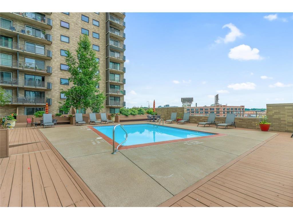 66 9th Street East, Unit 1315 St. Paul, MN 55101 - Photo 21 of 32