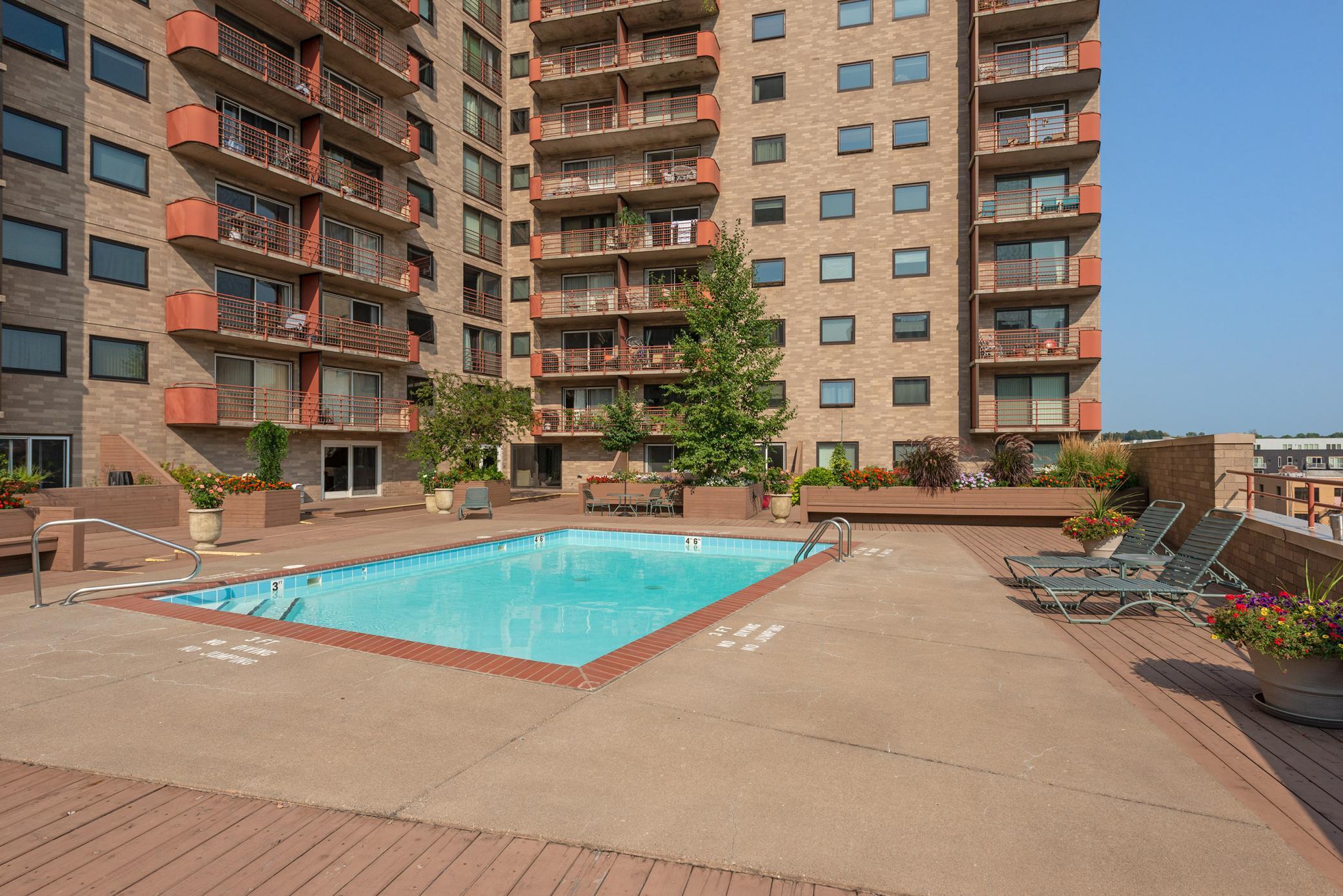 66 9th Street East, Unit 1315 St. Paul, MN 55101 - Photo 22 of 32