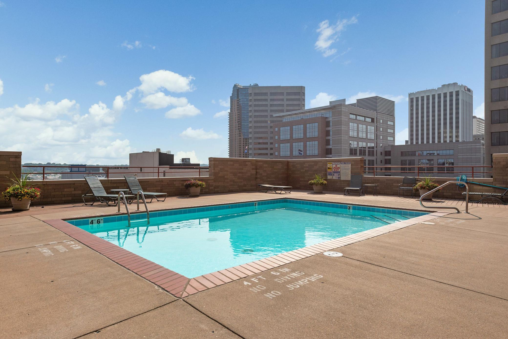 66 9th Street East, Unit 1315 St. Paul, MN 55101 - Photo 23 of 32