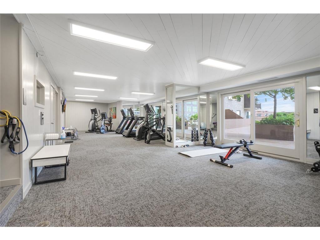 66 9th Street East, Unit 1315 St. Paul, MN 55101 - Photo 24 of 32