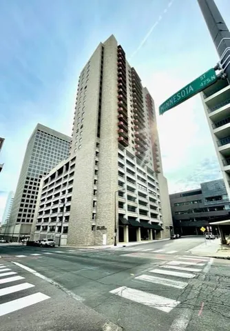 $1,750 | 66 9th Street East, Unit 1315, St. Paul, MN 55101