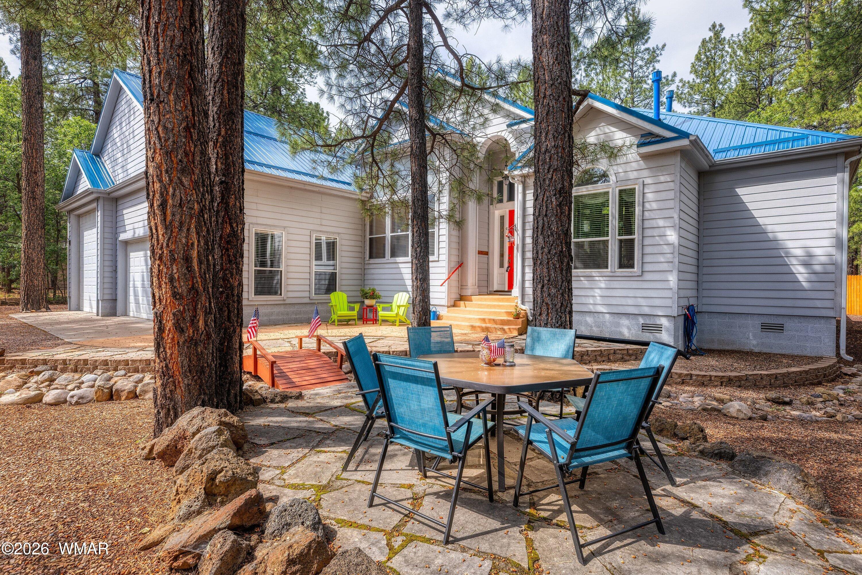 5054 Night Hawk Loop Pinetop, AZ 85935 - Photo 4 of 35