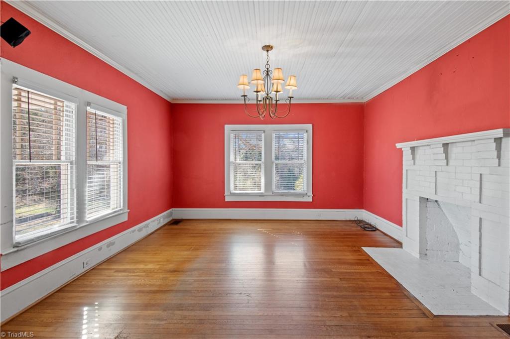 8174 Hawkins Road Clemmons, NC 27012 - Photo 8 of 28
