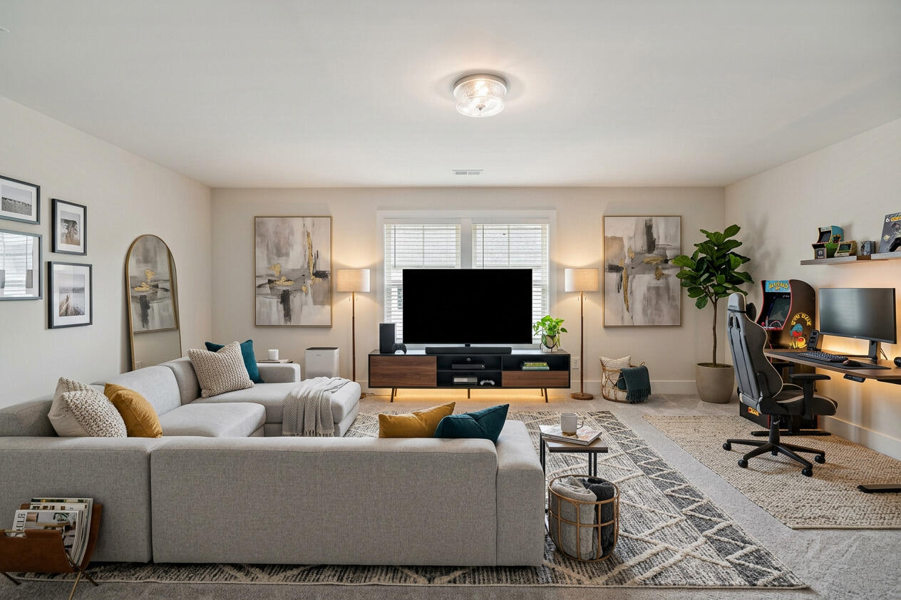 155 Windjammer Way, Unit LOT 145 Sumter, SC 29150 - Photo 5 of 39 Virtually Staged