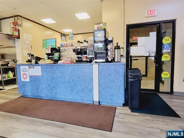 $3,500 | 6 Horizon Road, Unit 310, Fort Lee, NJ 07024