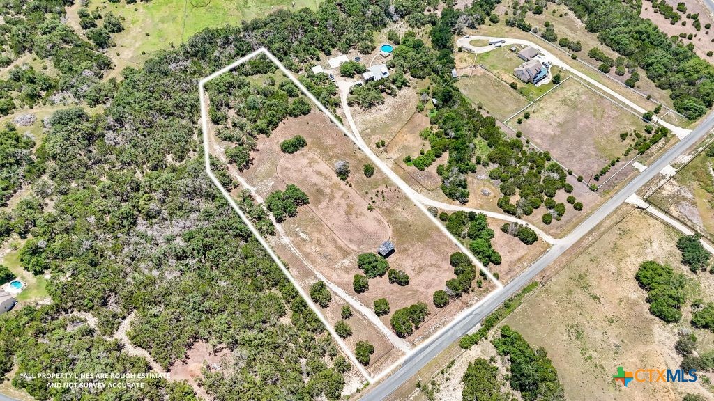 796 North Stallion Estates, Unit 5 Spring Branch, TX 78070 - Photo 5 of 18 Arial 2