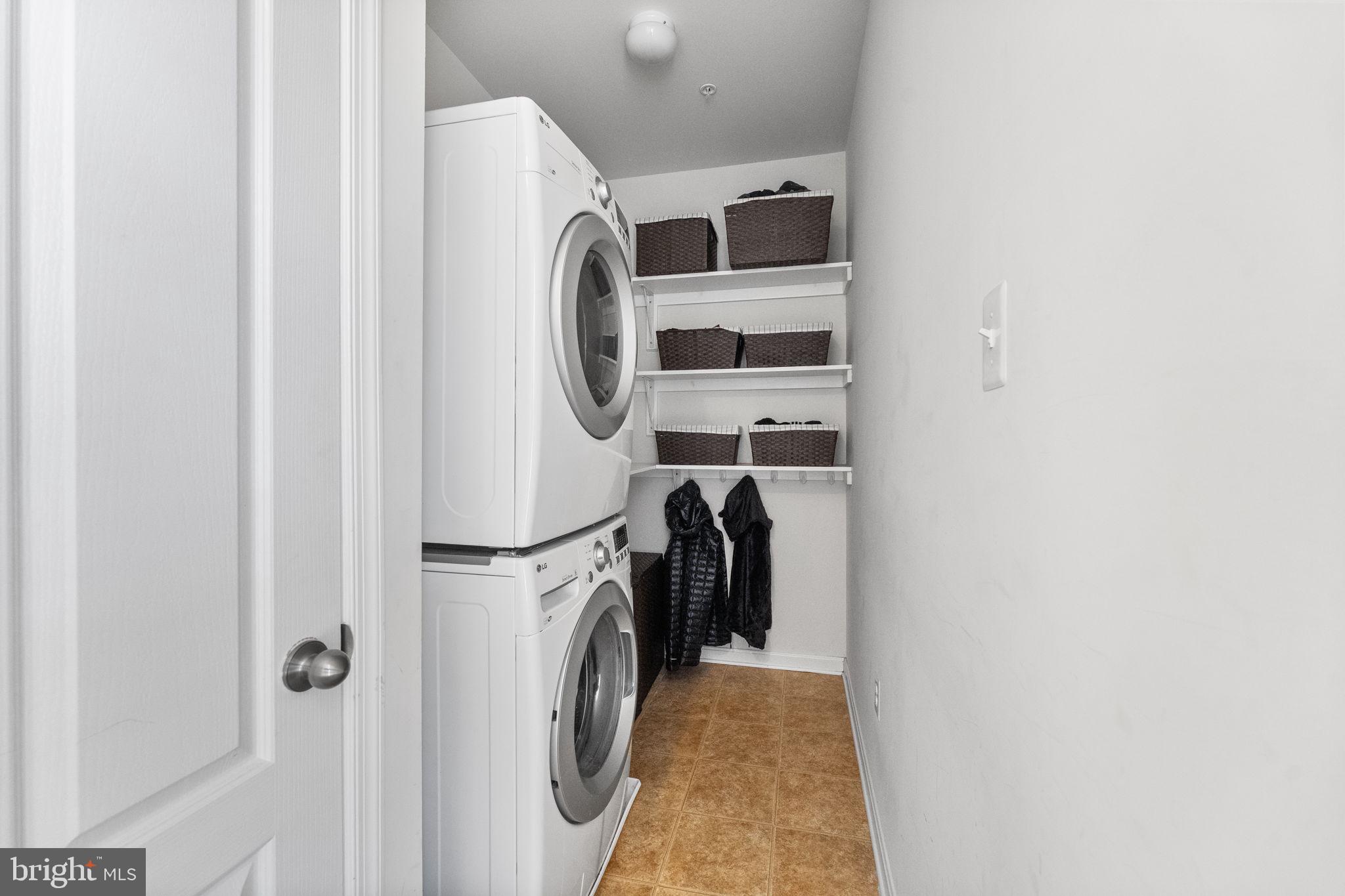 11904 Parallel Road Bowie, MD 20720 - Photo 29 of 86 Laundry Room