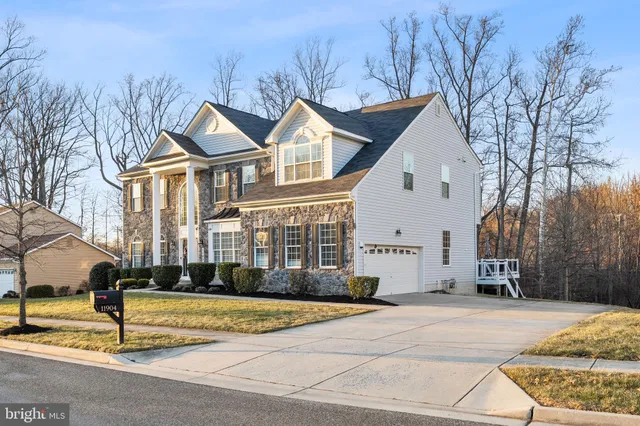 $950,000 | 11904 Parallel Road, Bowie, MD 20720