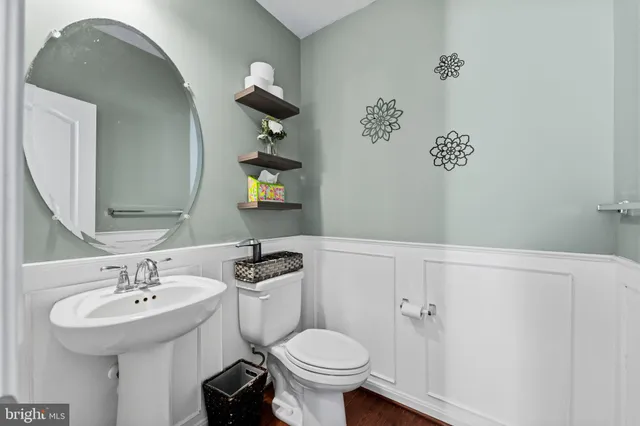 $950,000 | 11904 Parallel Road, Bowie, MD 20720