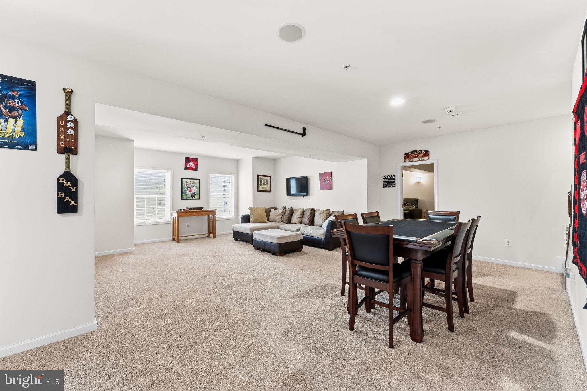 11904 Parallel Road Bowie, MD 20720 - Photo 55 of 86 Entertainment Area