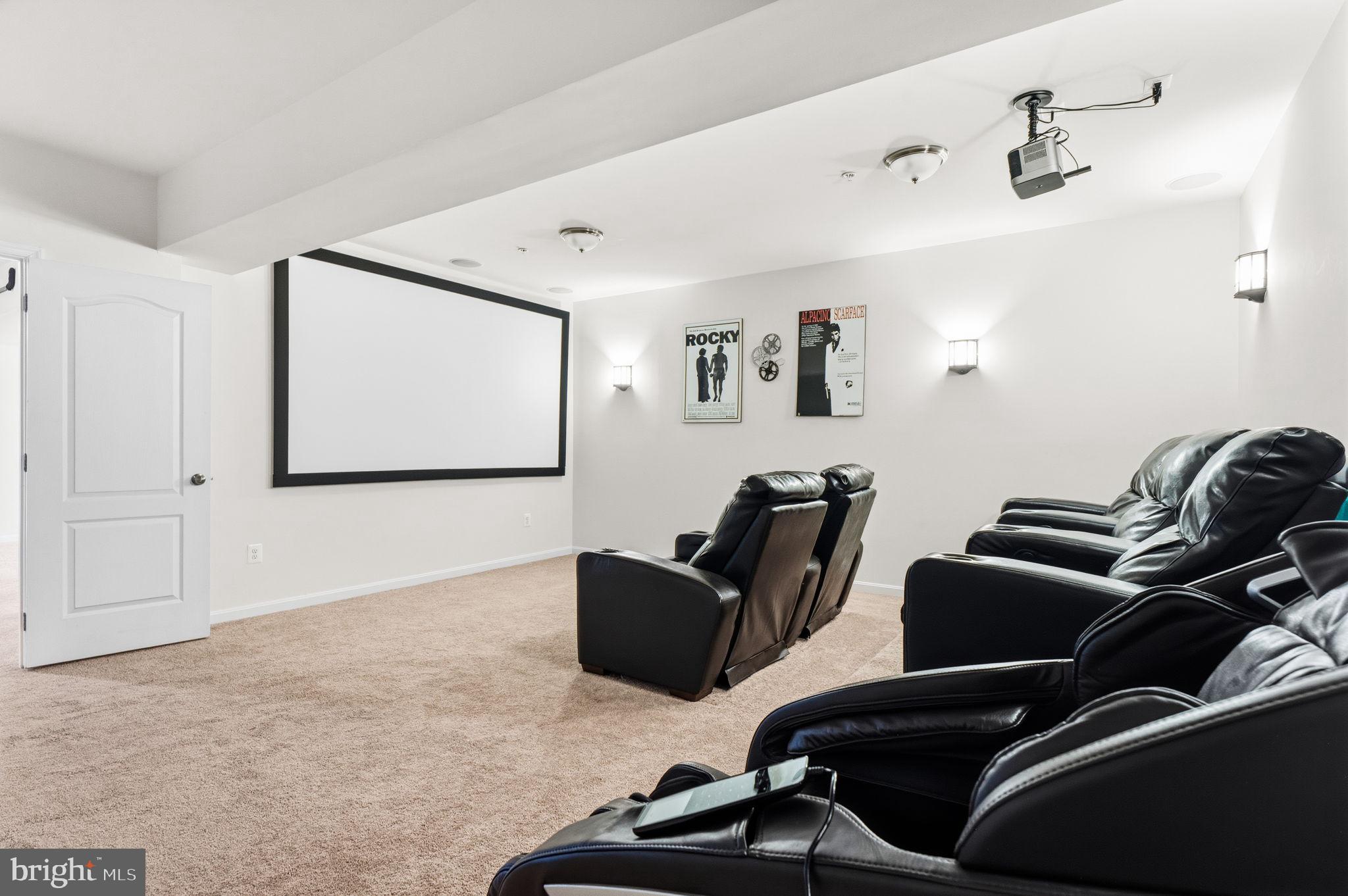 11904 Parallel Road Bowie, MD 20720 - Photo 60 of 86 a living room with furniture and a flat screen tv