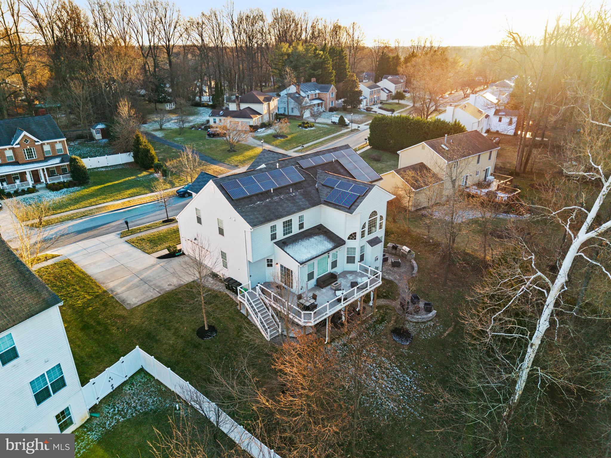 11904 Parallel Road Bowie, MD 20720 - Photo 67 of 86