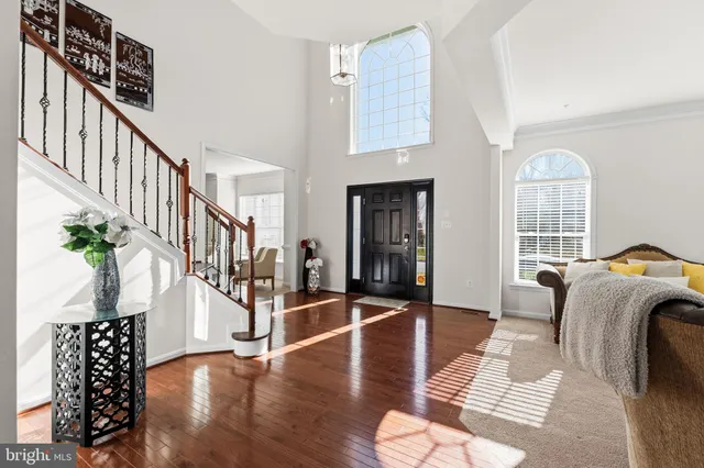 $950,000 | 11904 Parallel Road, Bowie, MD 20720