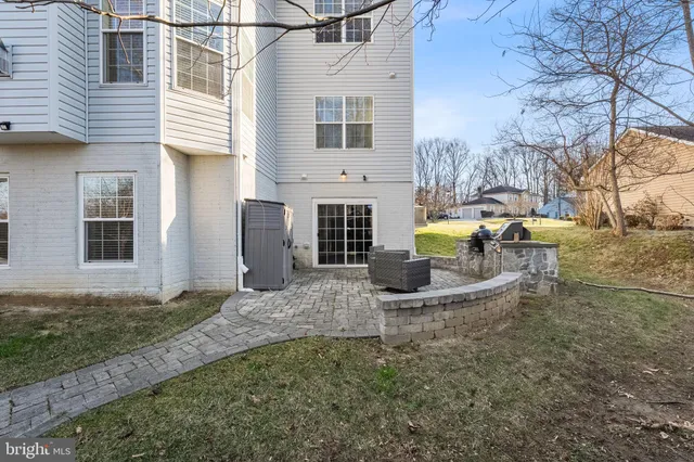 $950,000 | 11904 Parallel Road, Bowie, MD 20720