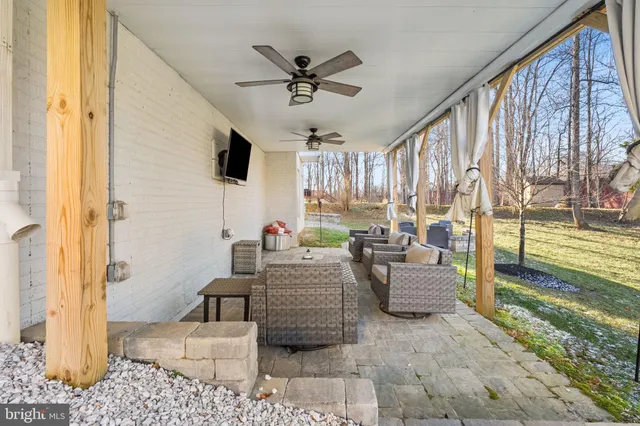 $950,000 | 11904 Parallel Road, Bowie, MD 20720