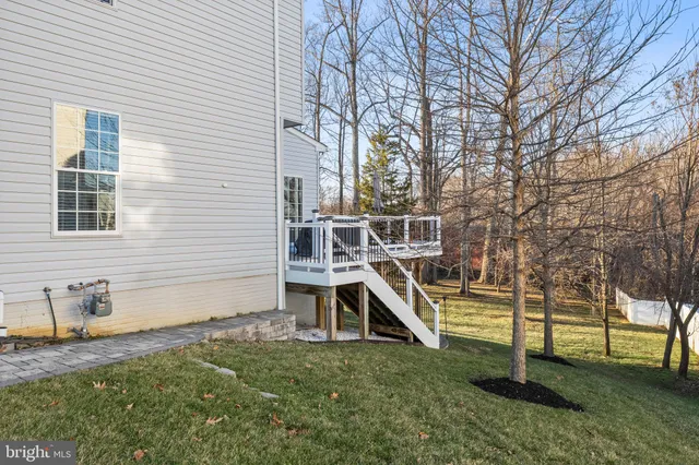 $950,000 | 11904 Parallel Road, Bowie, MD 20720