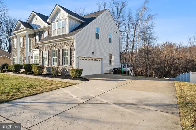 $950,000 | 11904 Parallel Road, Bowie, MD 20720
